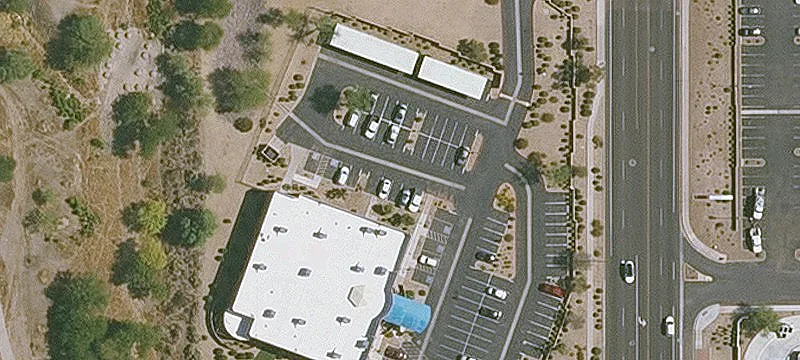 Phoenix Office Building For Sale
