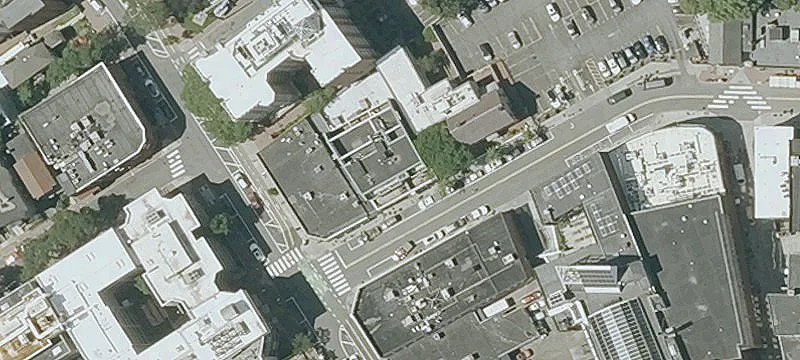Prime Harvard Square Location
