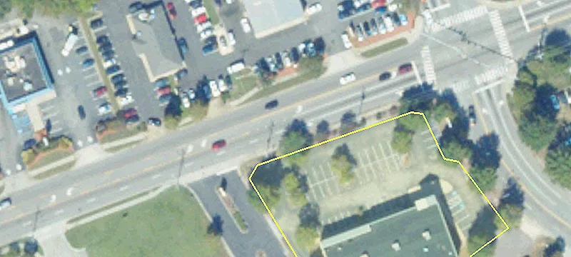 Prime Retail Land For Lease