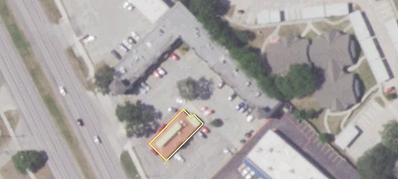 Retail Space on Bandera Road