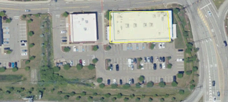 Retail Center Space Available