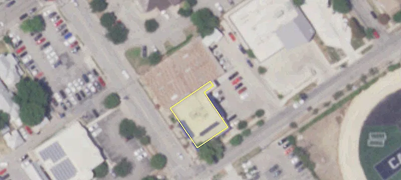 Downtown San Antonio Retail Space