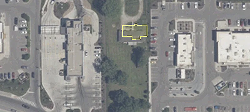 Retail Space Near Monon Trail
