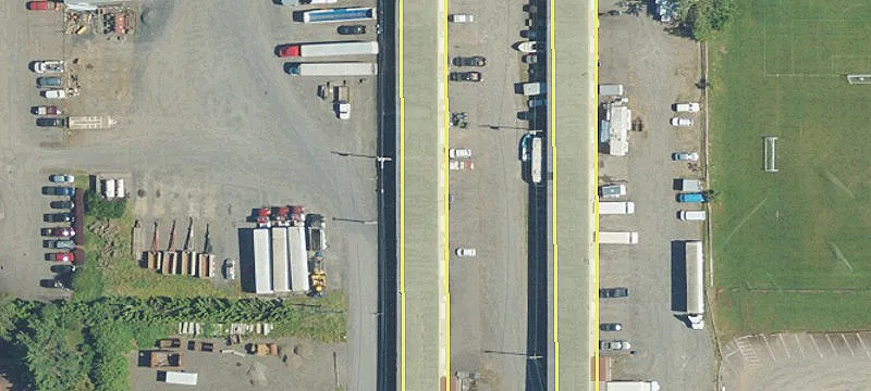 Salem Warehouse Space For Rent