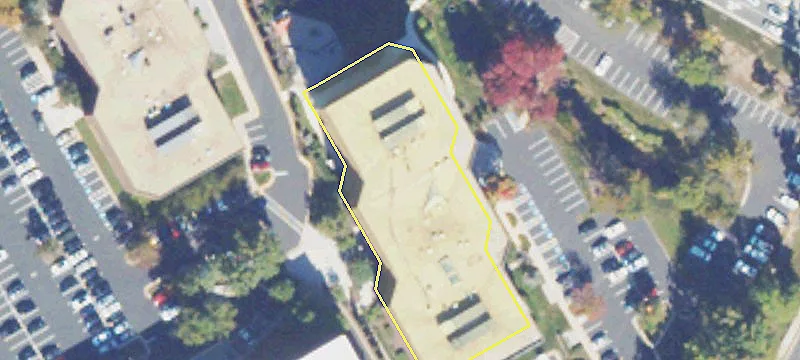 Reston Retail Space For Rent