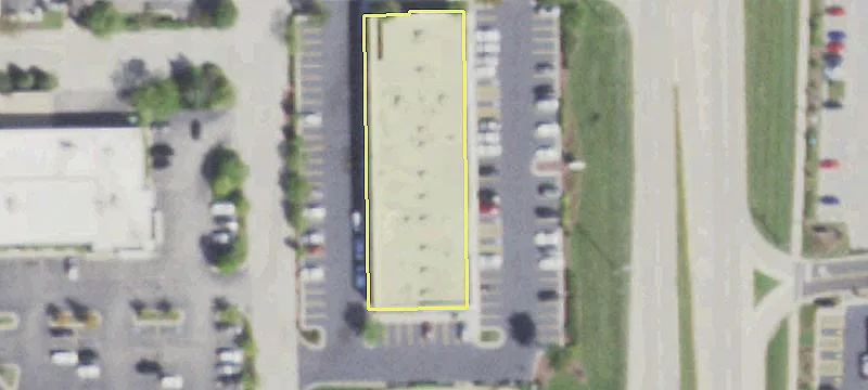 Retail Property in Plainfield, IL