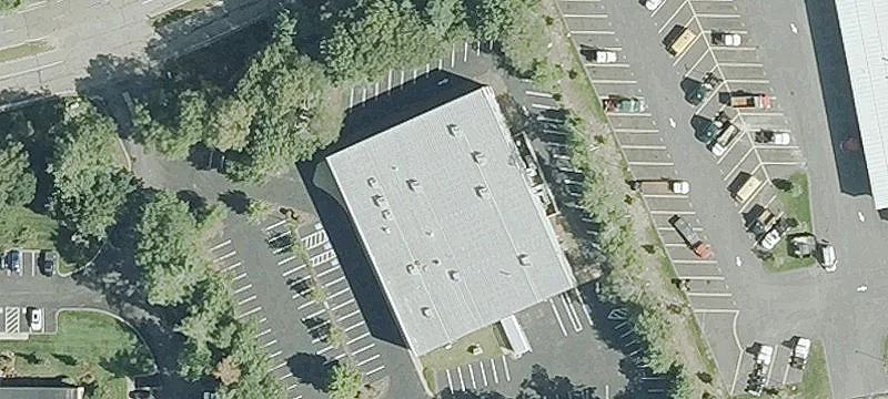 Raynham R&D/Office/Manufacturing Facility