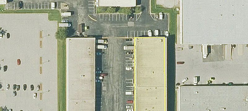 Overland Park Warehouse Space Available