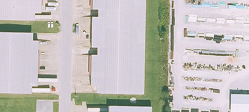 Springdale Warehouse with Office Space