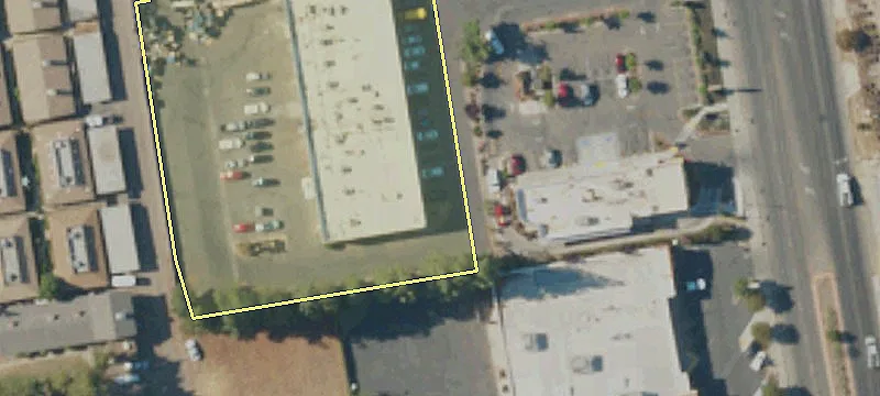 Retail Space in Northgate Plaza