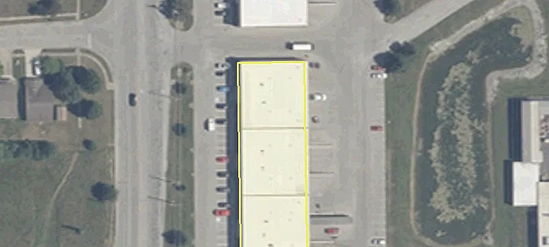 Industrial/Flex Space Available