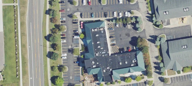 Retail Space in Oakland County