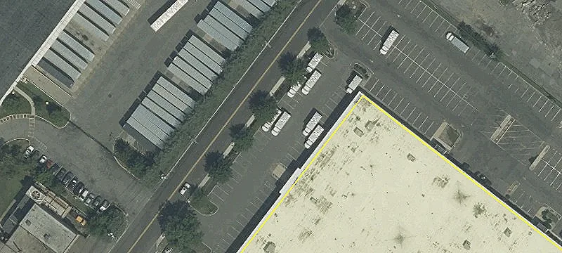 Teterboro Flex Space Available