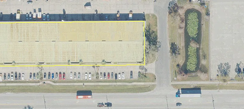 Orlando Flex Space Available