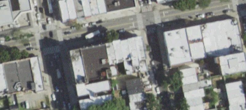 Mixed-Use Building in Brooklyn