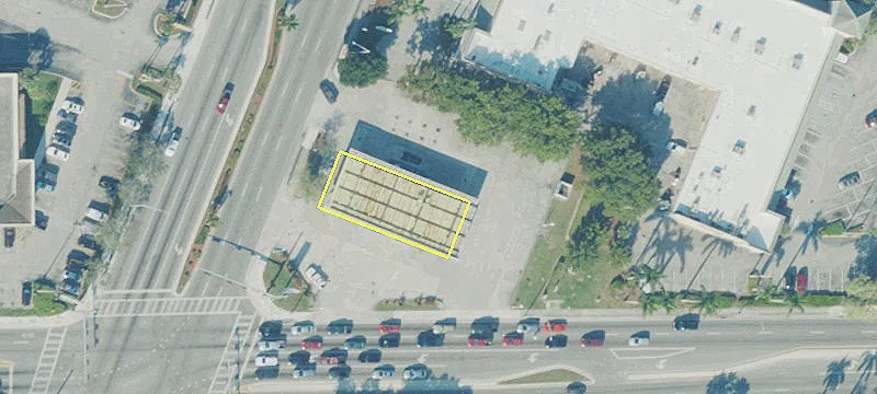 Homestead Retail Space For Lease