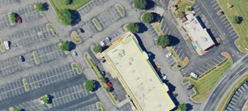 St. Matthews Retail Space Available