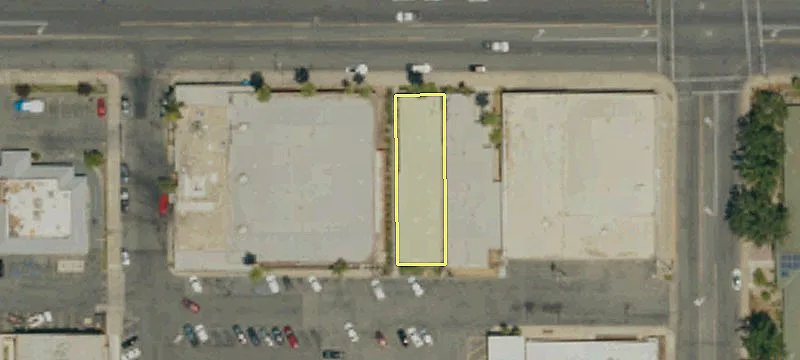 Bakersfield Retail Property For Sale
