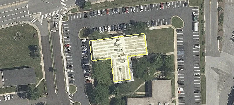 Office Space with Ample Parking