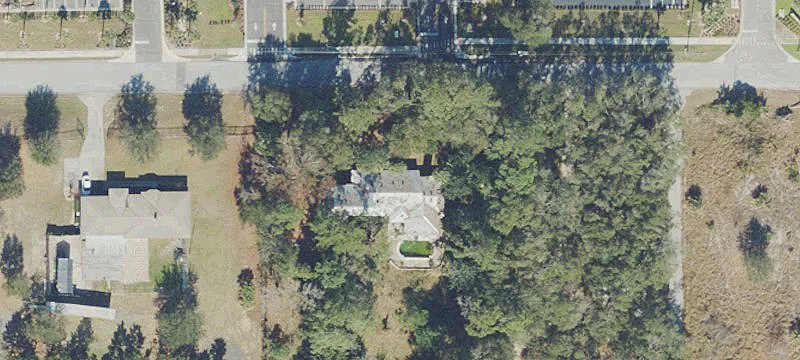 Apopka Industrial Park Space