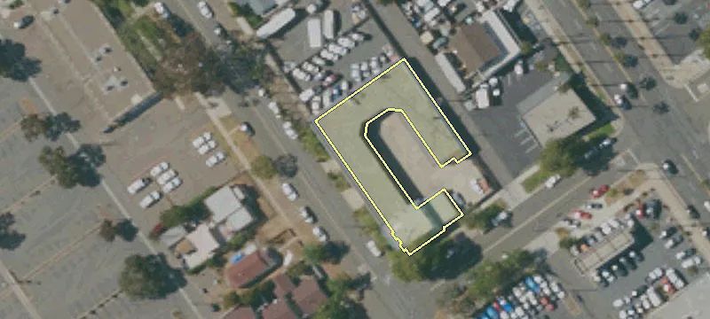 Oceanside Retail Buildings For Sale