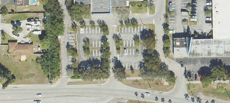 Retail Space in Pompano Beach