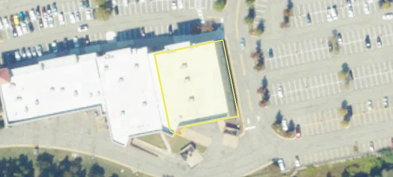 Retail Space in Stonehenge Village