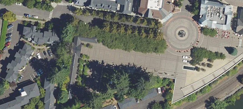 Lake Oswego Retail Opportunity