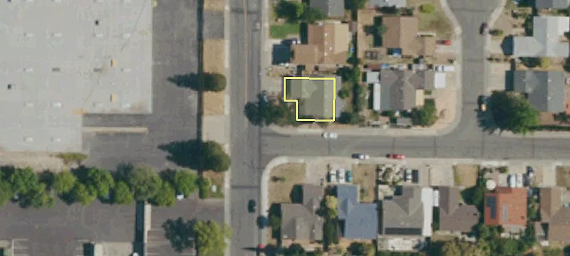 Sacramento Warehouse with Secured Site
