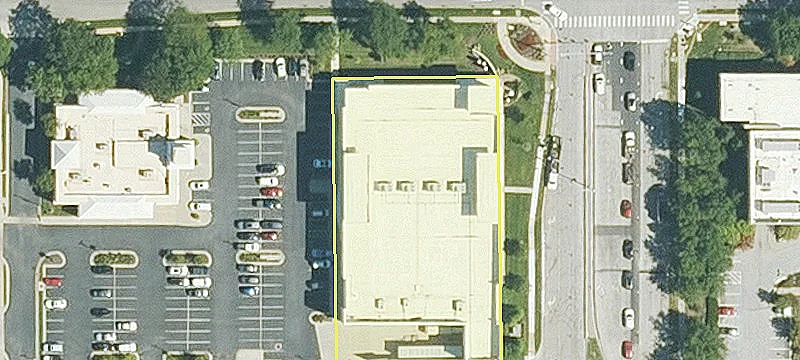 Upscale Retail Space in Kansas