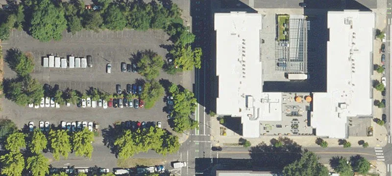 Retail Space Near New Seasons