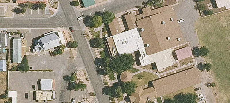 Camp Verde Industrial/Manufacturing Property