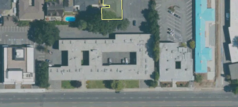 San Jose Office Space Available
