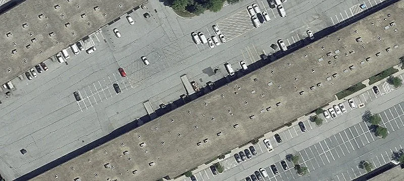 BWI Tech Park Flex Space