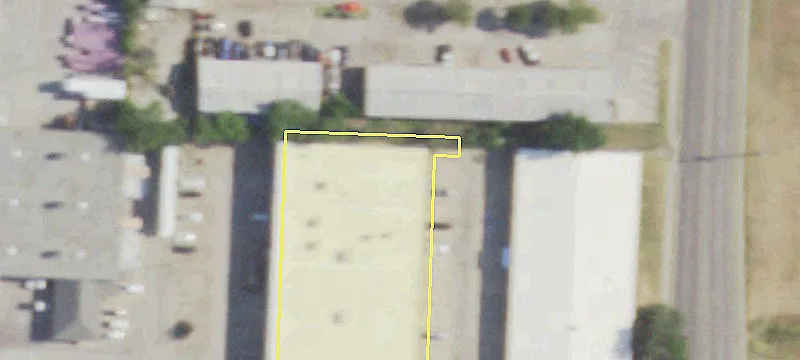 Office/Warehouse Space Available