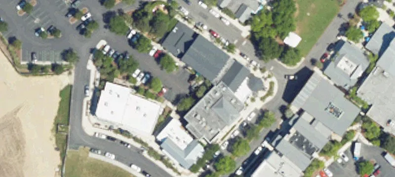 Retail Space in Johns Island