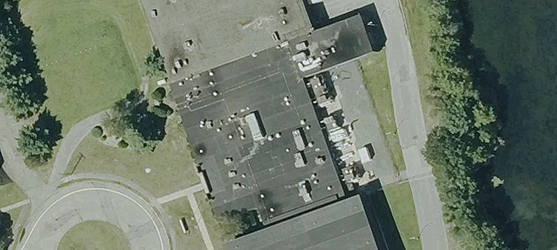 South Easton Industrial Warehouse Facility