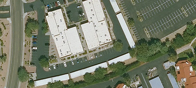 Well-Maintained Office Suite For Sale