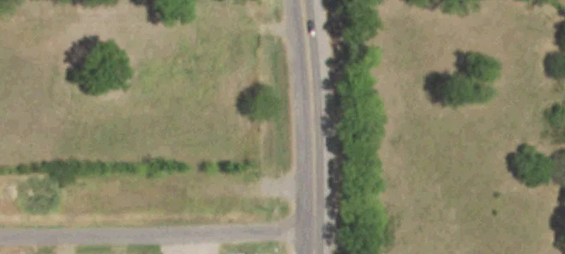 Yantis Self Storage Facility