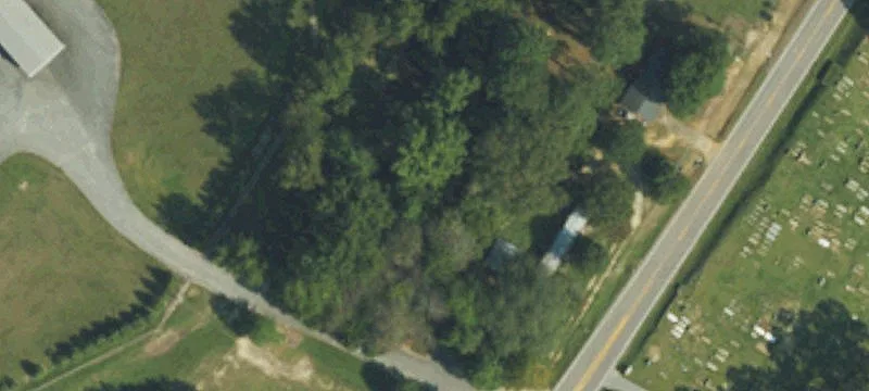 Goldsboro Warehouse with Loading Docks