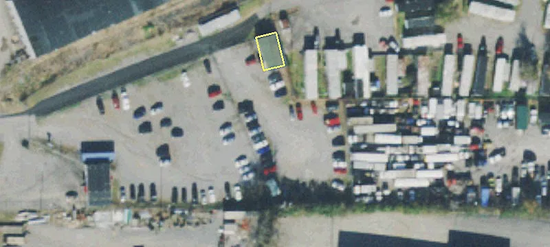 Industrial Space Available for Rent