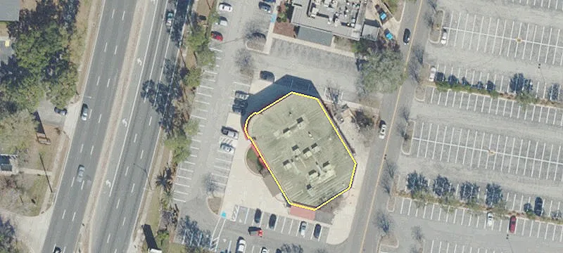 Retail Space in Mandarin Trade