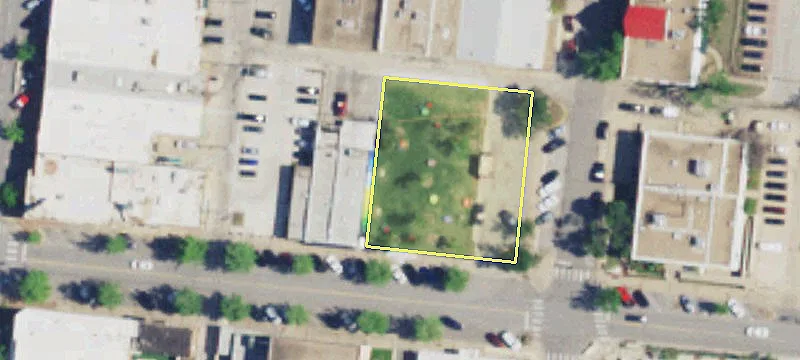Unique Mixed-Use Market Hall Space