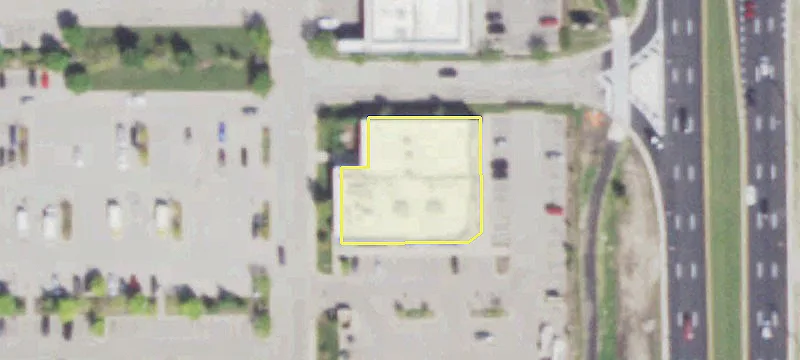 Retail Space on Randall Road