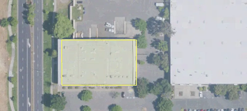 Fairfield Warehouse with Upgrades