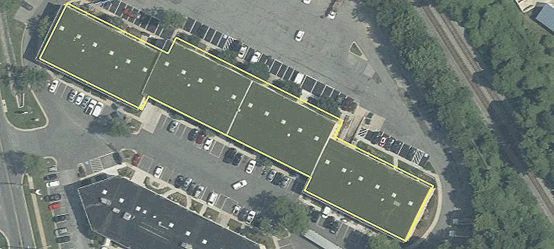 Gaithersburg Warehouse Space Available