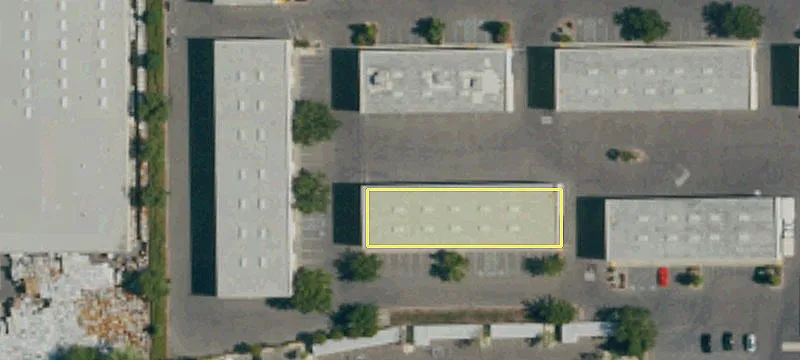 Freeway Blvd Flex Warehouse Space