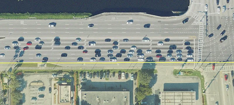 Retail Space in High-Traffic Area