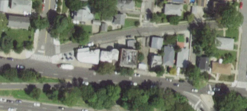 Retail Space in Whitestone, NY