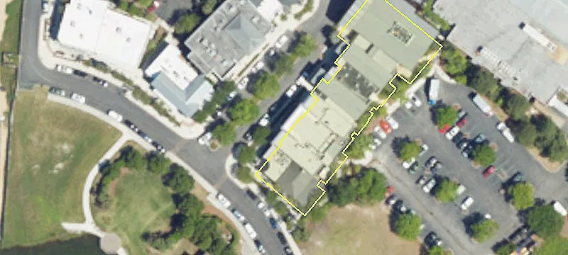 Johns Island Retail Space